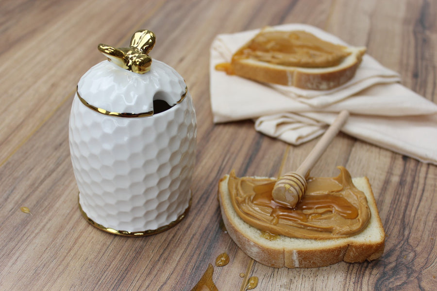 The Honey Jar Set