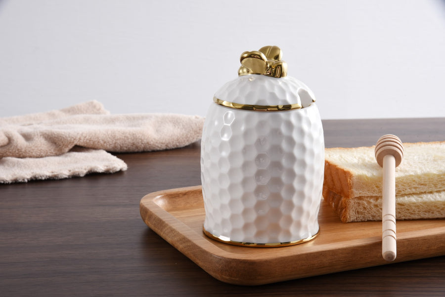 The Honey Jar Set