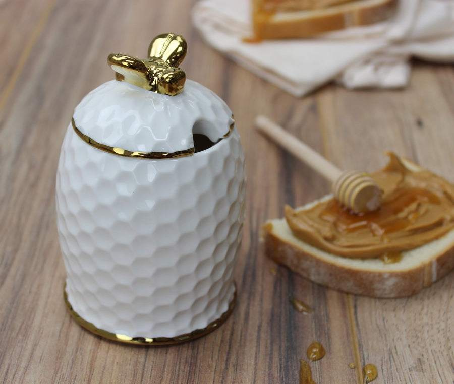 The Honey Jar Set