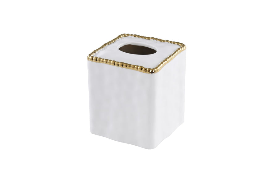 Square Tissue Box