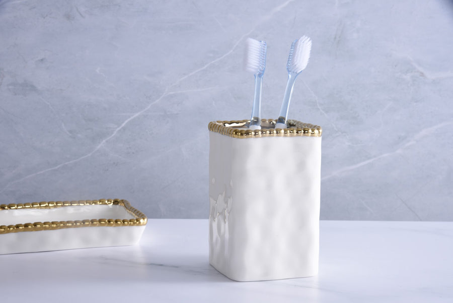 Toothbrush Holder