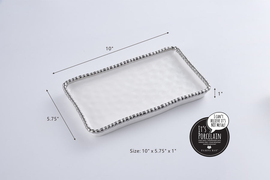 Rectangular Tray