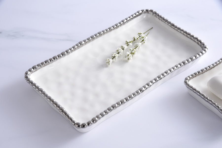 Rectangular Tray