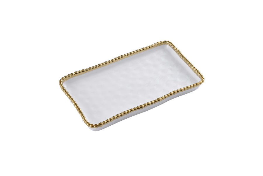 Rectangular Tray