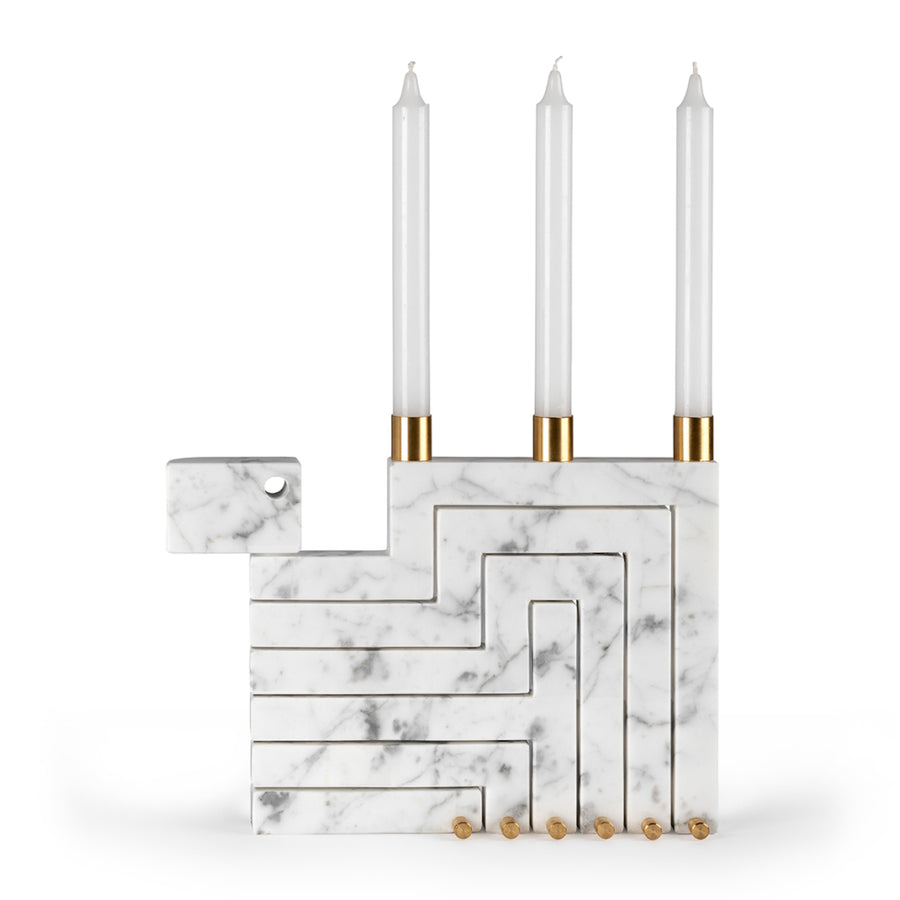 Vestala Candleholder